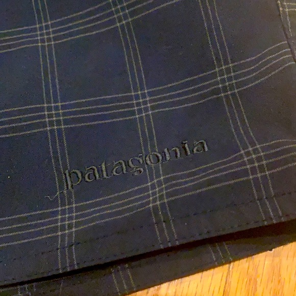 Patagonia Casual short | Size 32 | 4 pockets | BLK - Picture 4 of 4